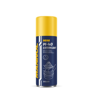 M-40 Lubricant