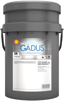 Gadus S4 V45 AC 00/000