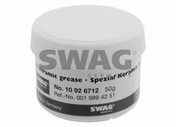 Special ceramic grease