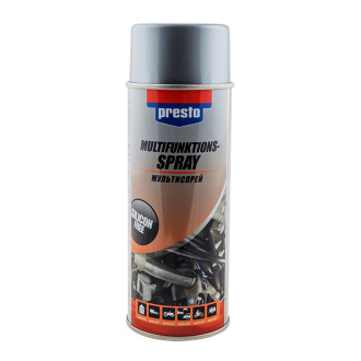 MULTIFUNCTION SPRAY