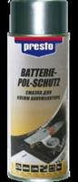 Batterei-Pol-Schutz