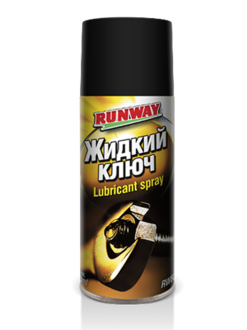 Lubricant Spray