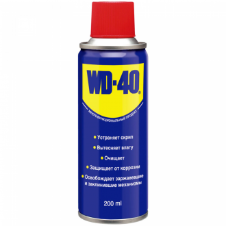 Мастило WD-40 Grease universal