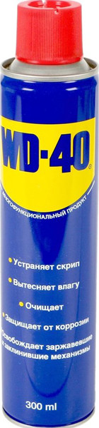 Мастило WD-40 Grease universal