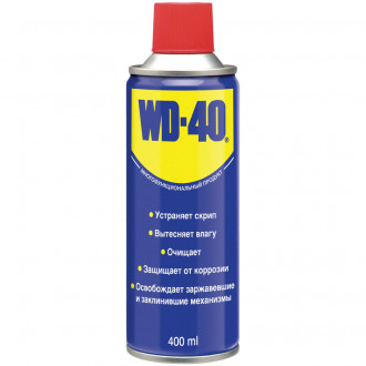 Мастило WD-40 Grease universal