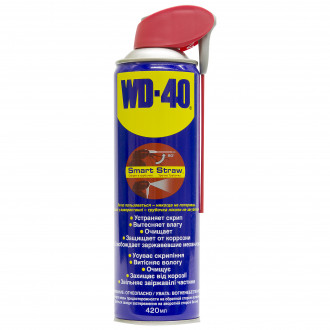 Мастило WD-40 Grease universal