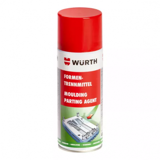 Мастило WURTH MOULDING PARTING AGENT