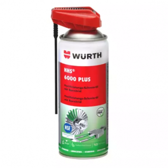 Мастило WURTH HHS 6000 PLUS