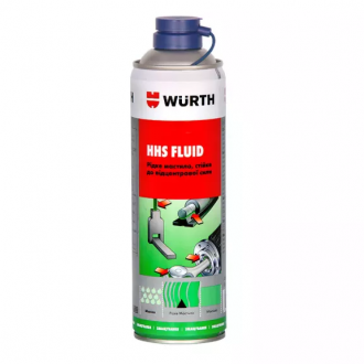 Мастило WURTH HHS FLUID