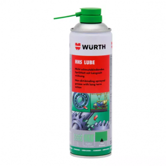 Мастило WURTH HHS LUBE