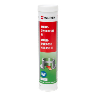 MULTI PURPOSE GREASE