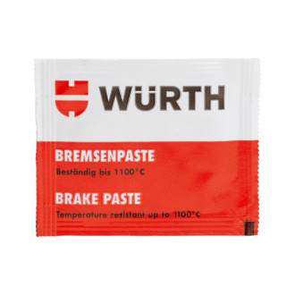 BRAKE PASTE