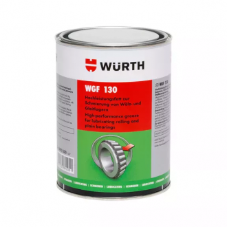 Мастило WURTH WGF 130