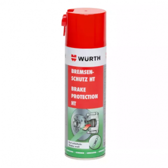 Мастило WURTH BRAKE PROTECTION HT