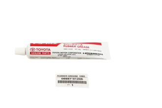 Мастило TOYOTA/LEXUS RUBBER GREASE