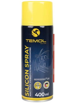 Мастило TEMOL MULTI SPRAY