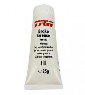 Мастило TRW Brake Grease