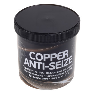 Мастило UNIL COPPER ANTI-SEIZE 500