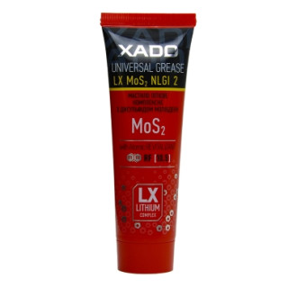 Мастило XADO LX-MO 2