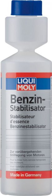 Benzin-Stabilisator