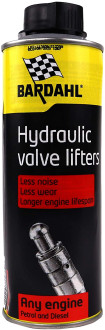 BARDAHL Hydraulic Valve Lifters