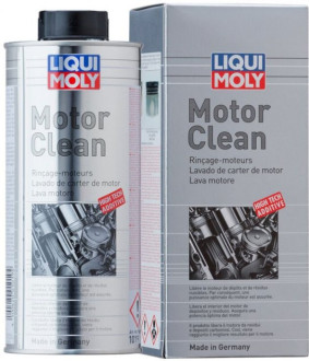 LIQUI MOLY Motor Clean