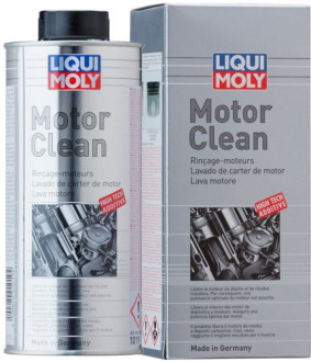 Промивач двигуна LIQUI MOLY Motor Clean 1883