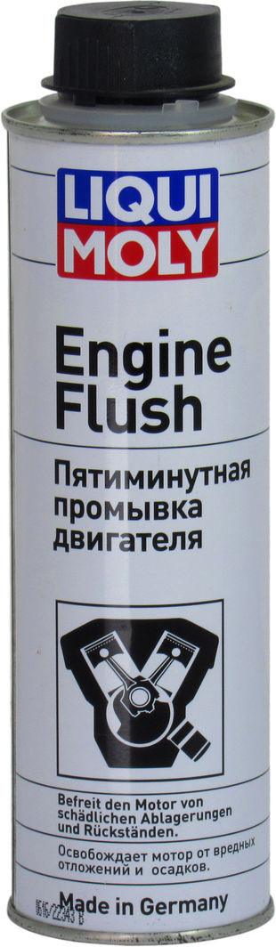 LIQUI MOLY Engine Flush