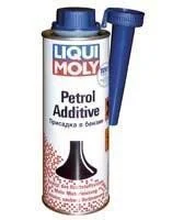 LIQUI MOLY Petrol Additive