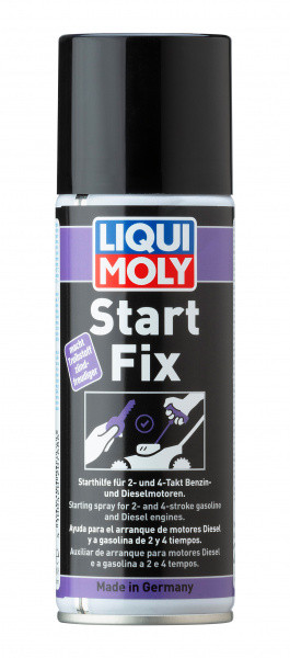 Liqui Moly START FIX