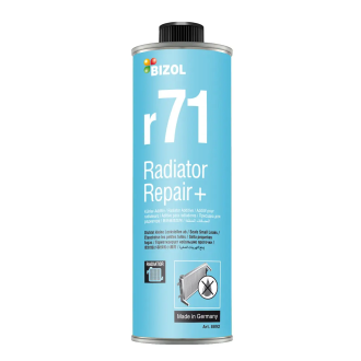 Radiator  Repair+ r71