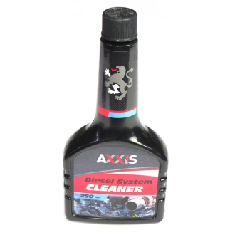 AXXIS Diesel System Cleaner