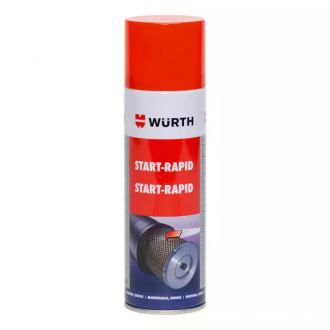 WURTH START-RAPID