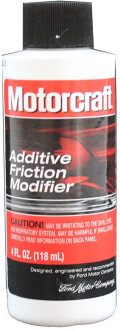 FORD Additive Friction Modifier