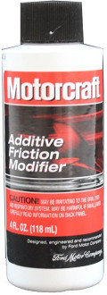 Additive Friction Modifier