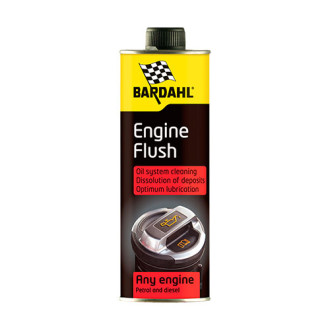 Промивач двигуна BARDAHL Engine Flush 1032B