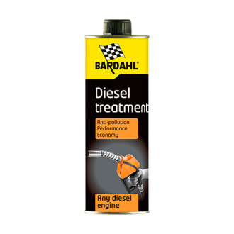 TRAITEMENT CARBURANT DIESEL