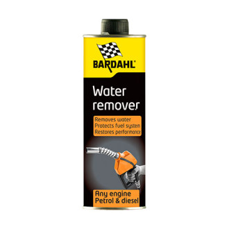 WATER REMOVER