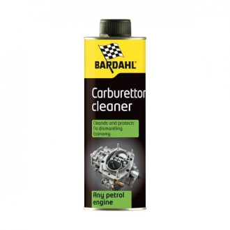 CARBURETTOR CLEANER