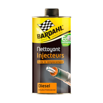 NETTOYANT INJECTEURS DIESEL