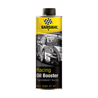 RACING OIL BOOSTER