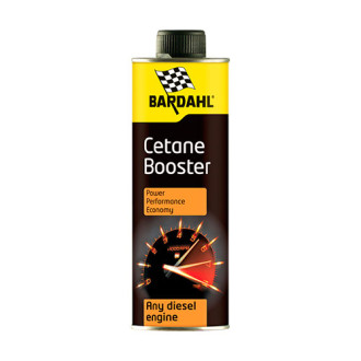 CETANE BOOSTER