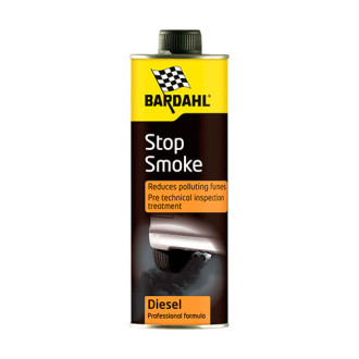 Diesel Stop Smoke