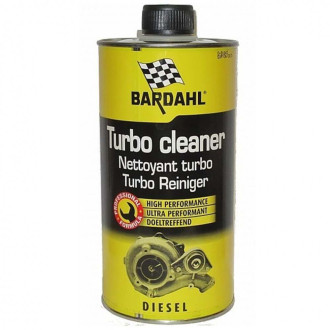 BARDAHL Turbo Cleaner