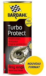 PROTECT TURBO