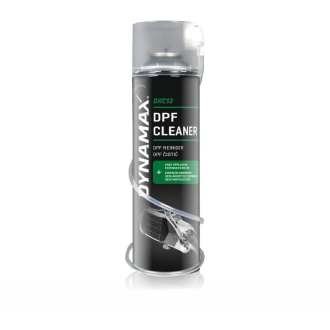 Присадка-очисник DPF фільтра DYNAMAX DPF CLEANER 611515