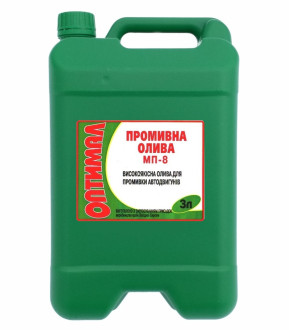 Промивач двигуна OPTIMAL OIL МП-8 000001353