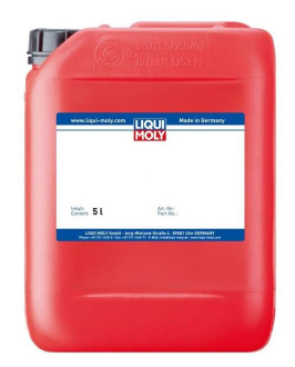 LIQUI MOLY Super Diesel Additiv