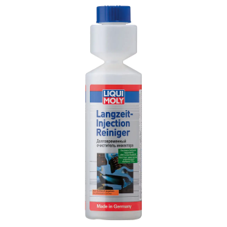 Присадка в паливо (бензин) Liqui Moly LANGZEIT-INJECTION REINIGER 7531