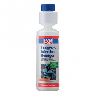 LIQUI MOLY Injection Reiniger